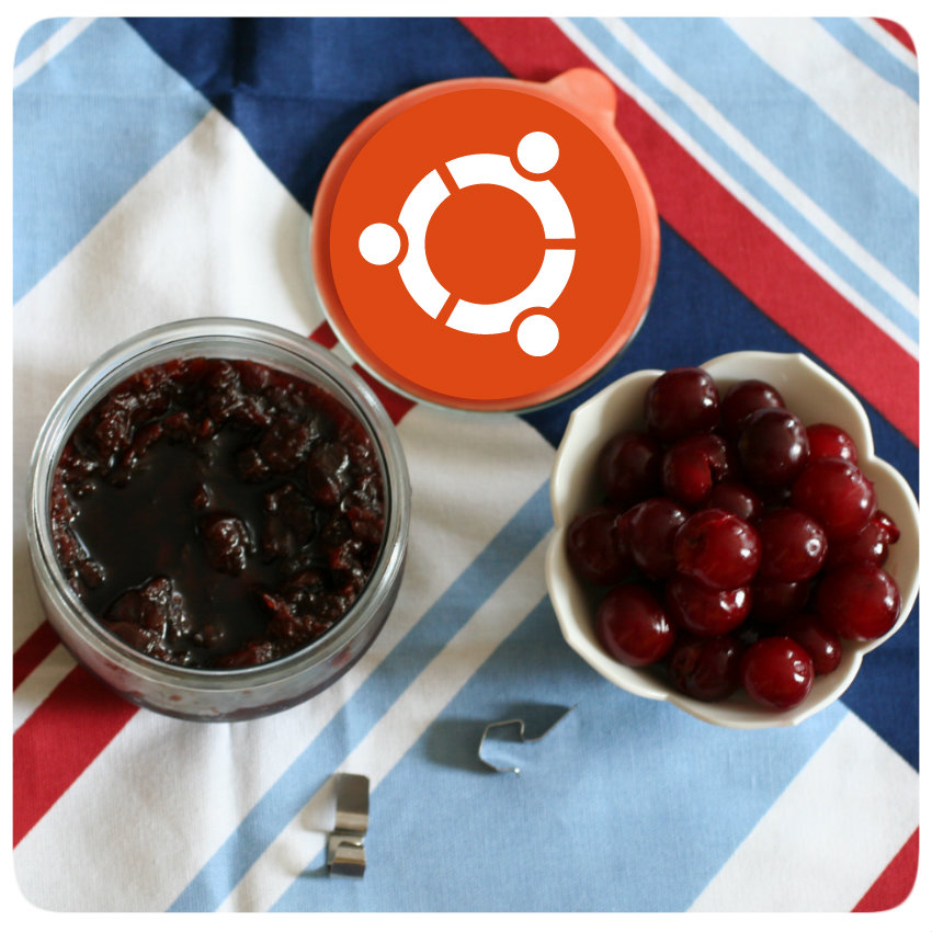 jam